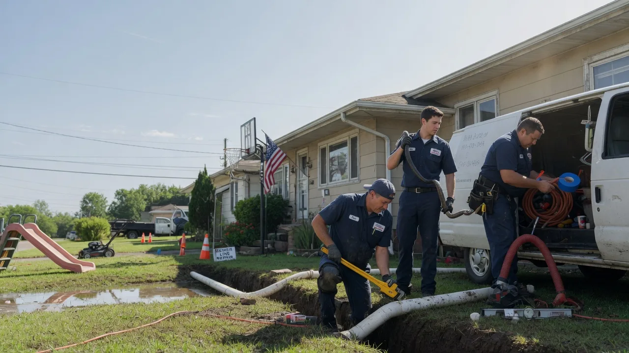 Toilet Installation in Union Springs, NY near me